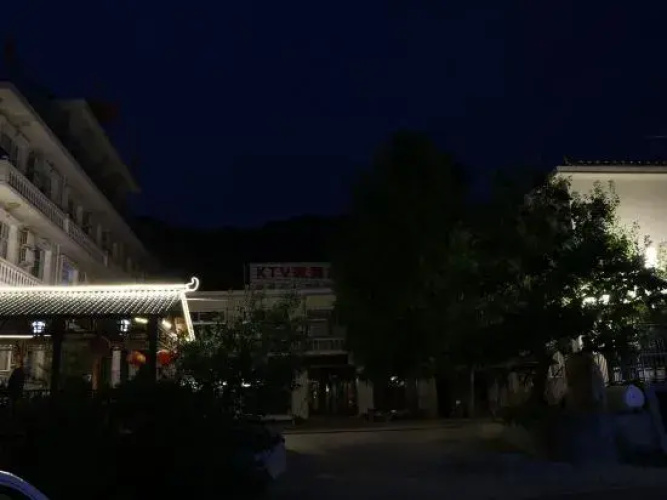 Otel görseli