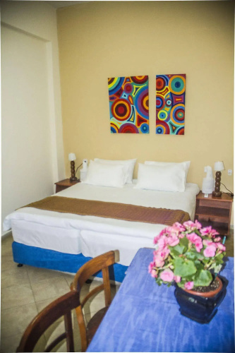 Port Apartments