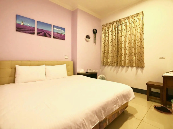 Yuan Bed and Breakfast