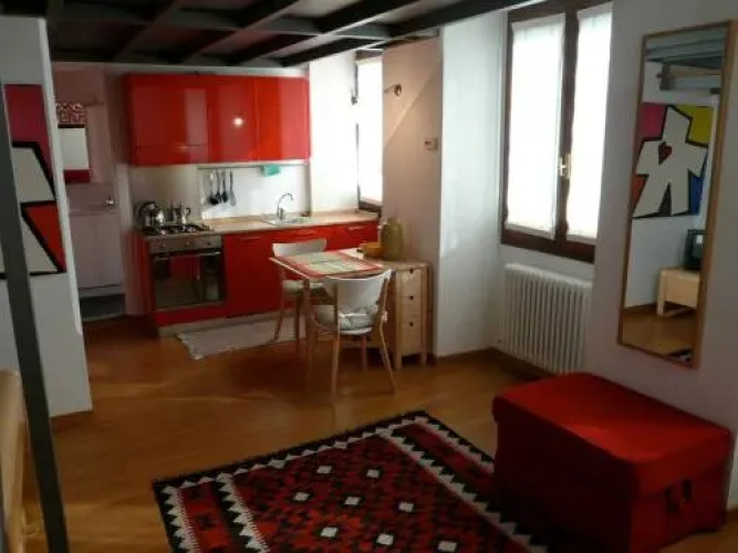 Casa David