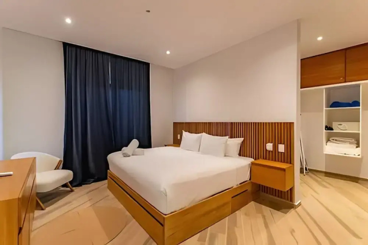 Oasis Yaaxlum 2BR