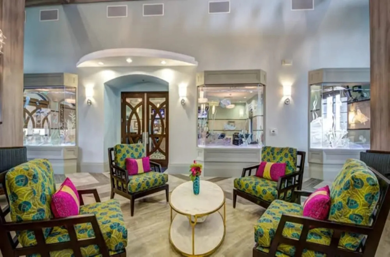 SeaSide- ChampionsGate Home by AVDreams