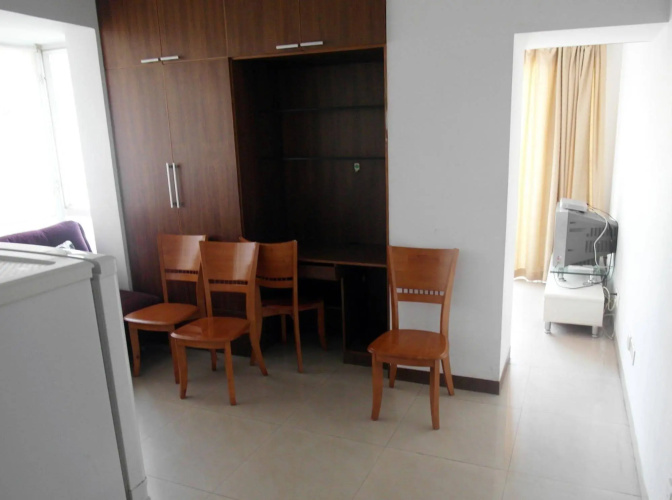 Meijia Apartment