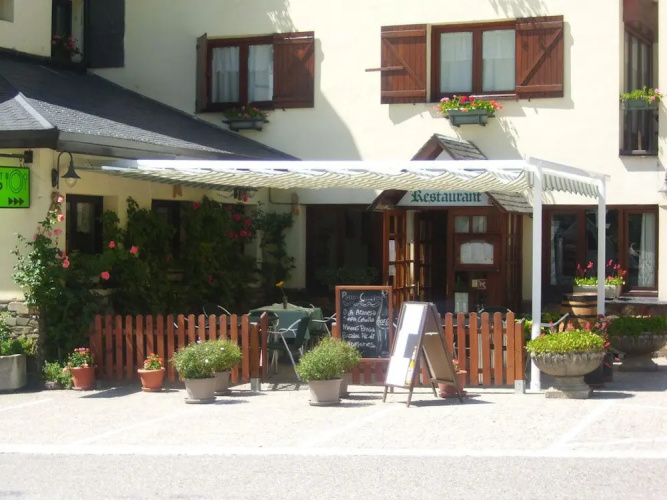 Image de l'hôtel