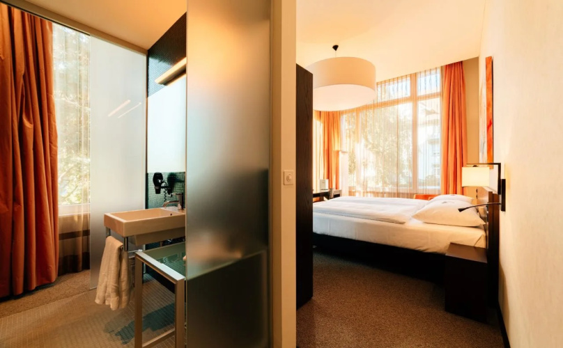 Park Hotel Winterthur
