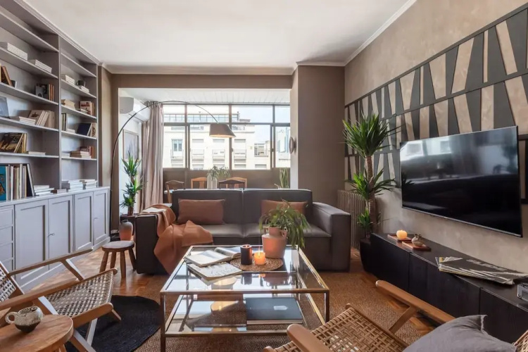Bechar - 2 Bedrooms in Castellana