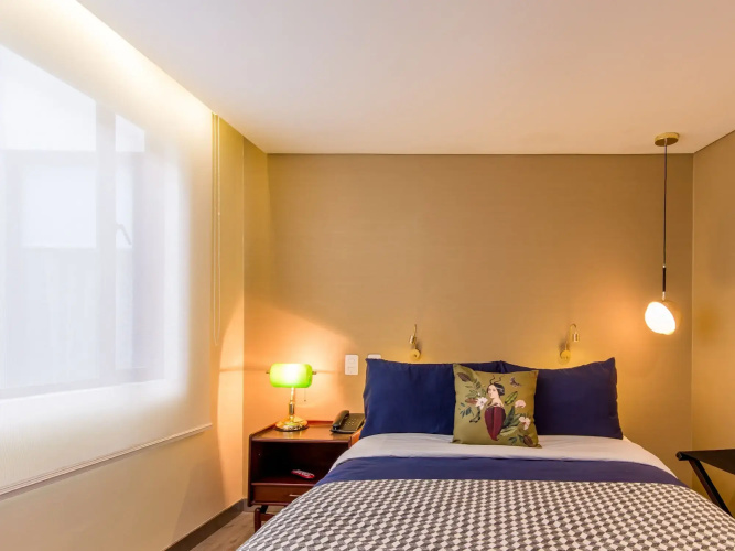 Hotel Regina