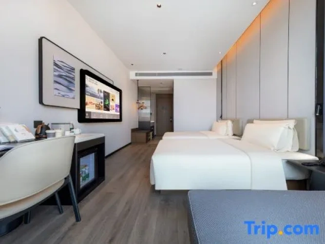 Premium Twin room