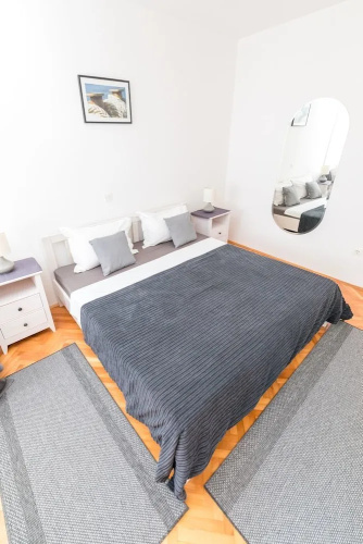 Apartments Seric