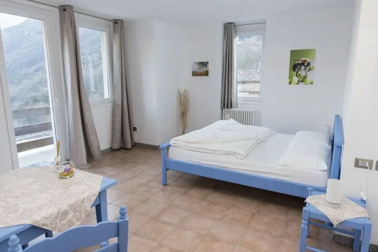B&B Prato Solaro