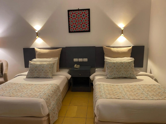 Sharm Reef Hotel