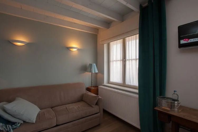 B&B Het Weiland