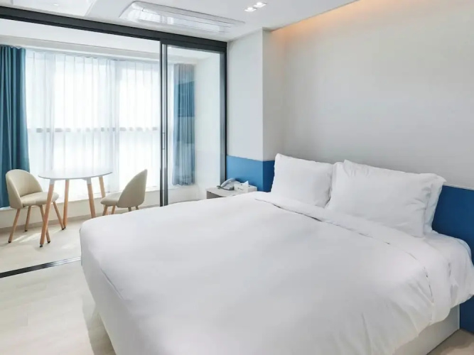 Newcz Centum Hotel