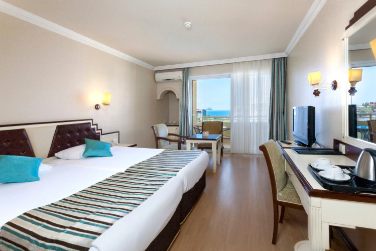 Nova Park Hotel