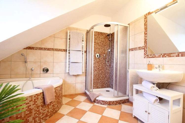 Boho-LOFT: „Secret Hideaway“ for work & travel!