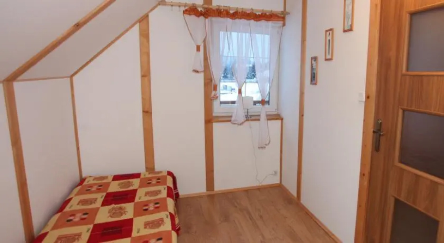 Domek Regionalny- bliźniak