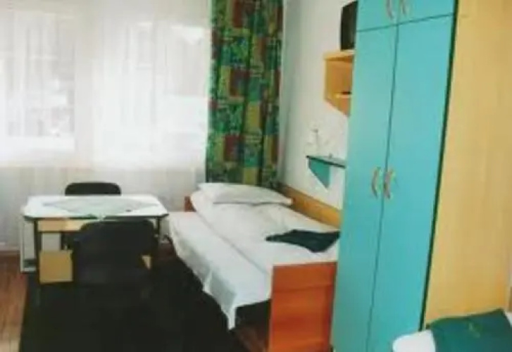 Hotel Janina