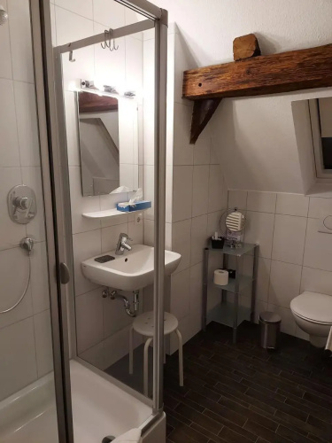 Hotel Ehinger Rose