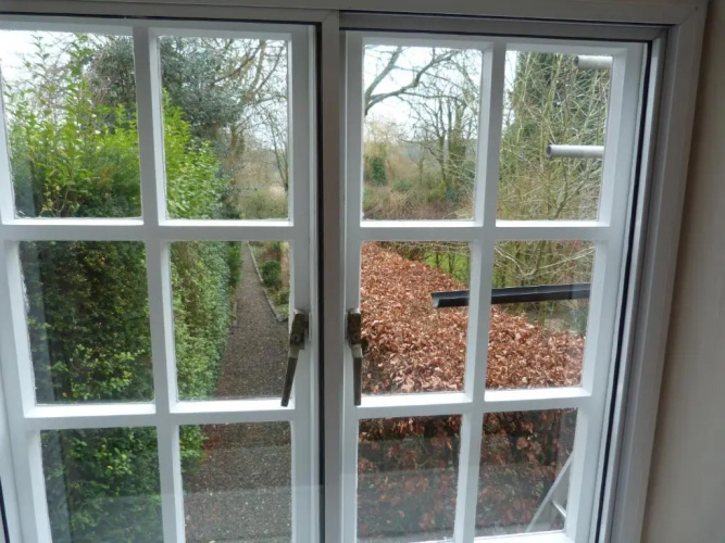 Kwerky Cottage
