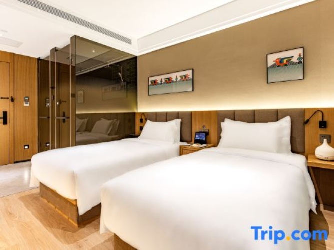 Business Double room