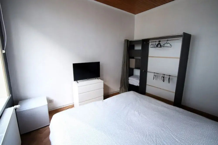 Les Portier.be B&B