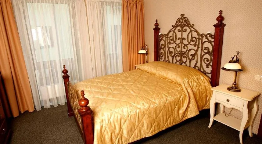 Friedricho Guesthouse