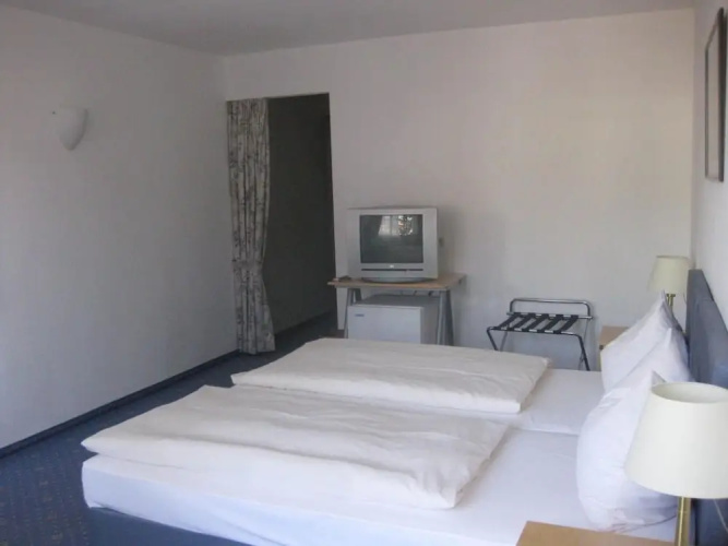 Hotel am Klostersee