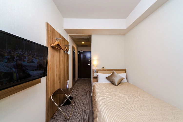 KOKO HOTEL Hiroshima Ekimae