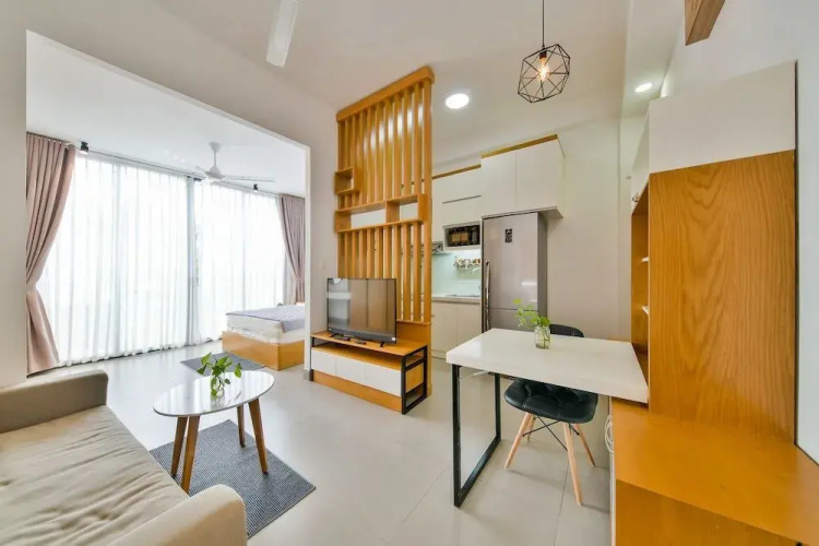 Proview house