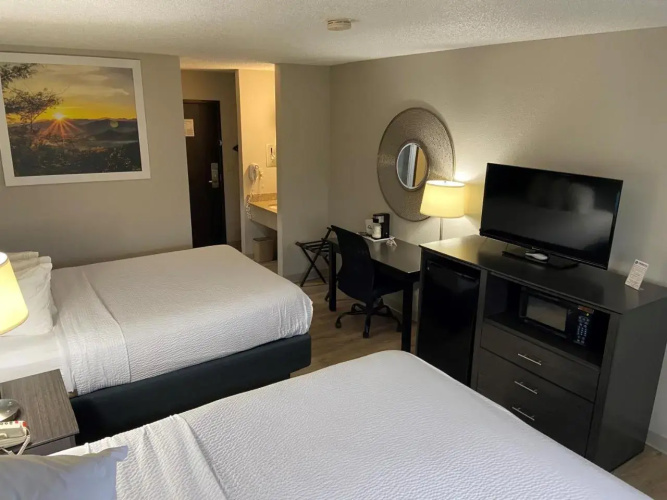 Econo Lodge Carthage
