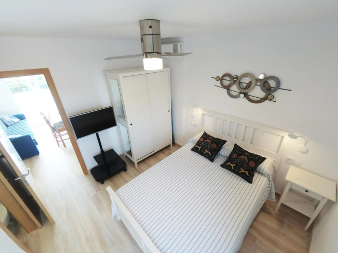 Apartamento Cambrils Duplex
