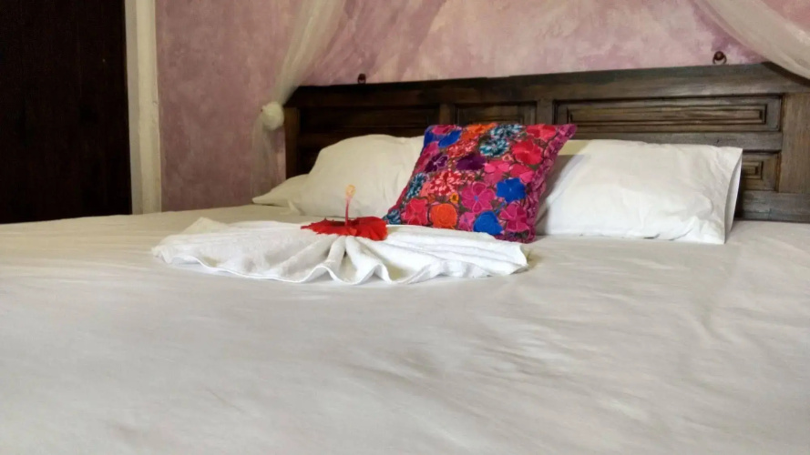 Hotel Monasterio