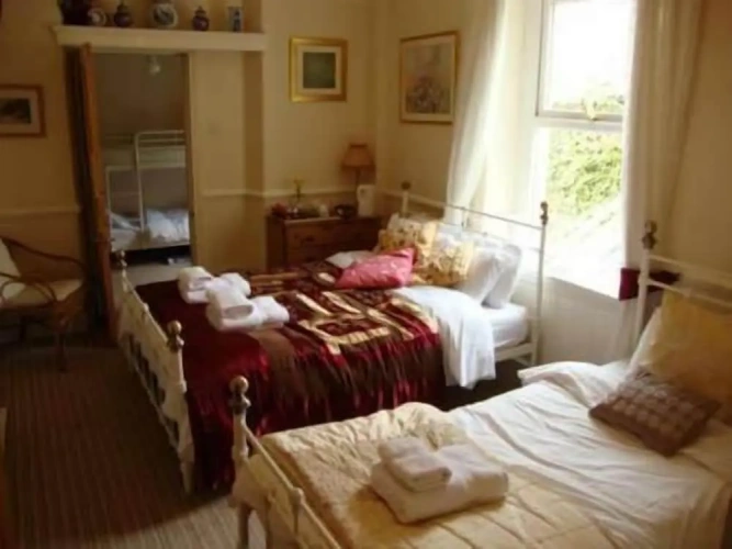 Standard Family room