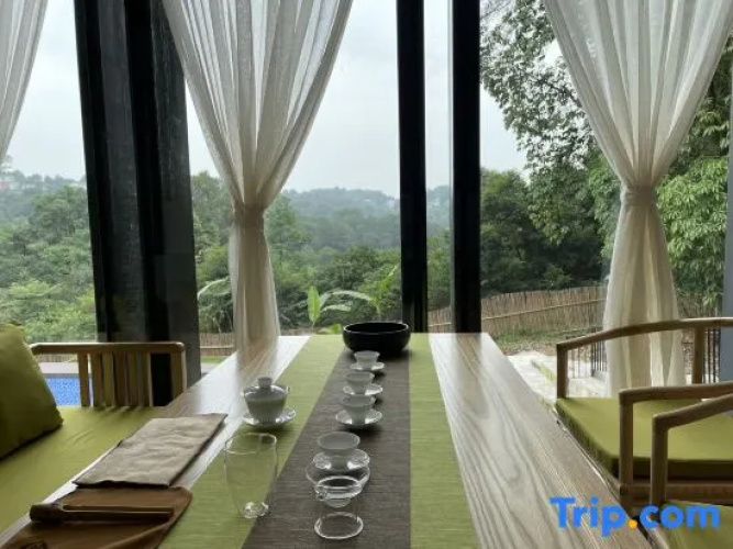 The Habitat Villa