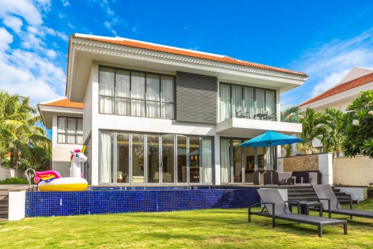Superior Villa