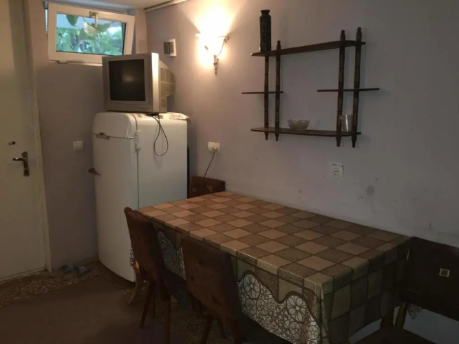 Zaza Guest Room