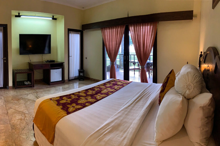 Lorin Belitung Hotel