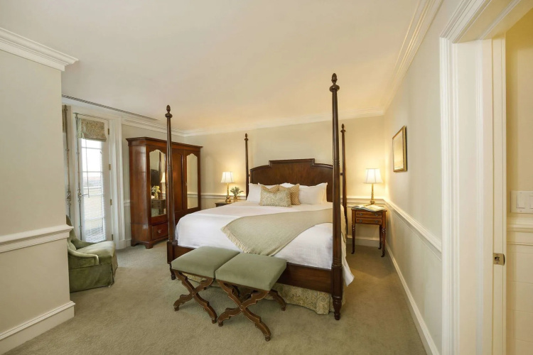 Keswick Hall