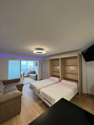 Hany apartment Ducado 11-C