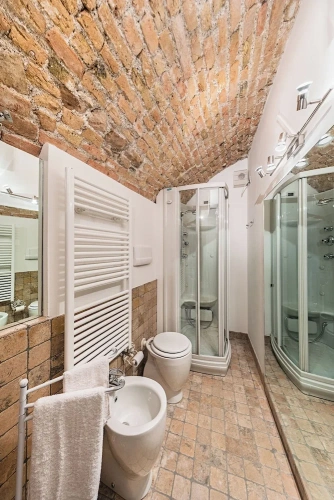 Double Apartment