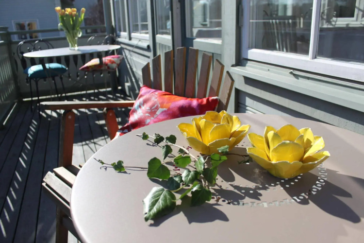 Villa Vesta Hotell
