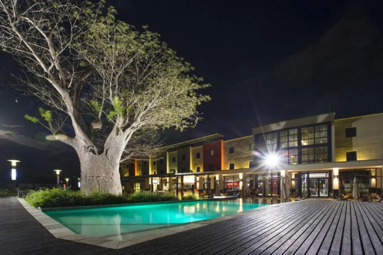 VIP Executive Baobab