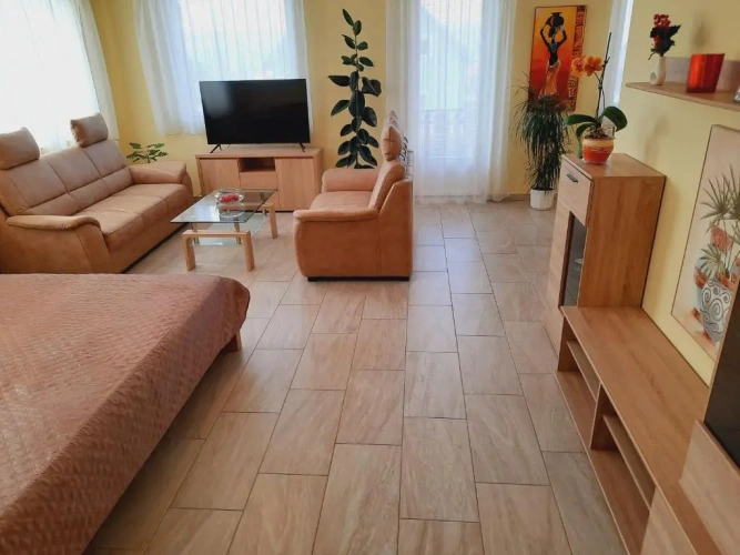 2 Bedrooms Superior Apartment