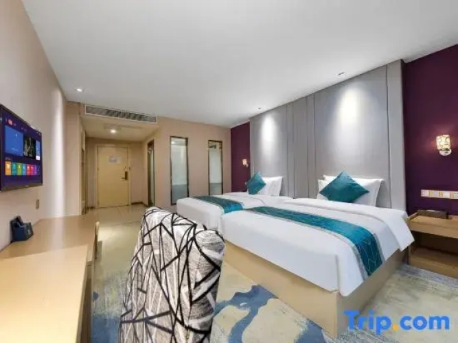 Business Twin room