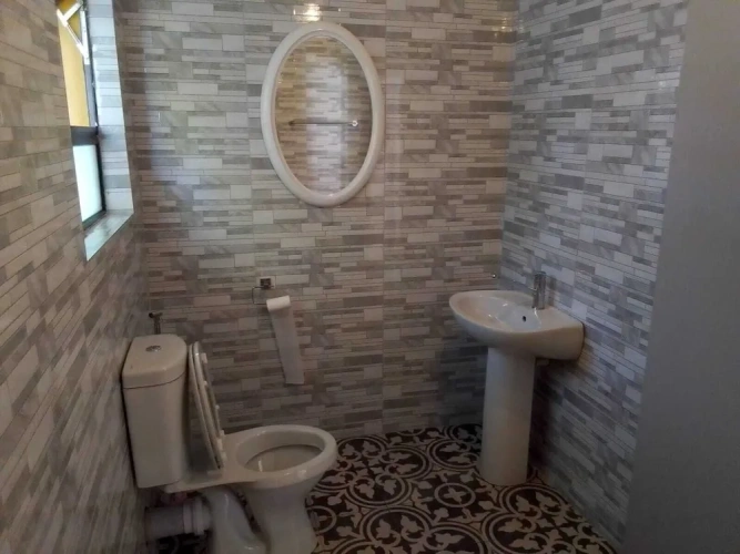 Business room