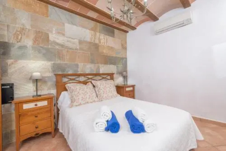 Finca Es Serral