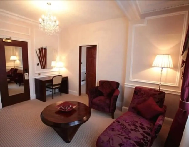 Suite