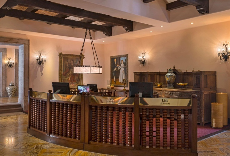 Hacienda del Mar Los Cabos, Autograph Collection By Marriott photo 48