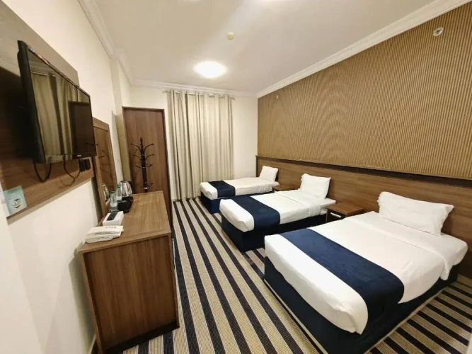 Classic Triple room