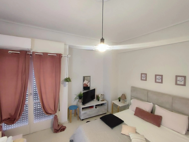 CKBSM Central Square Apartment Kalamata